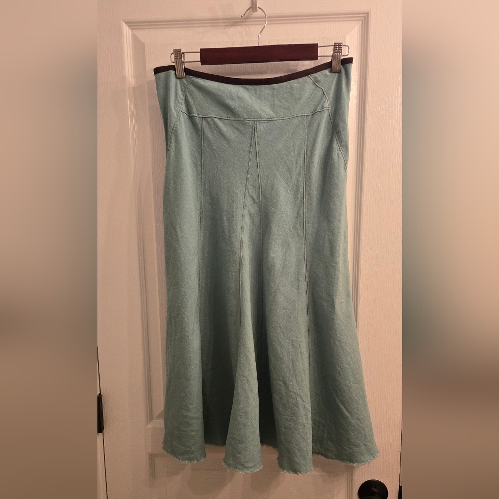 Margaret O'Leary Skirt